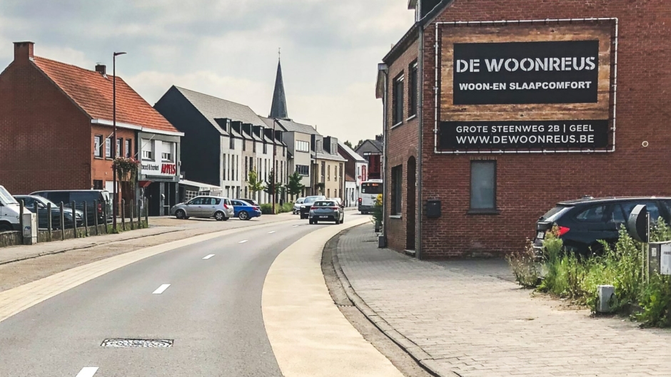 De Woonreus
