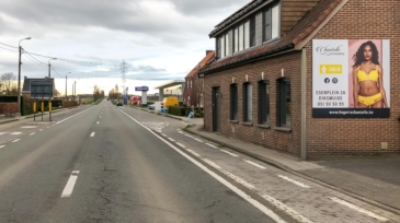 PA Lingerie Chantalle